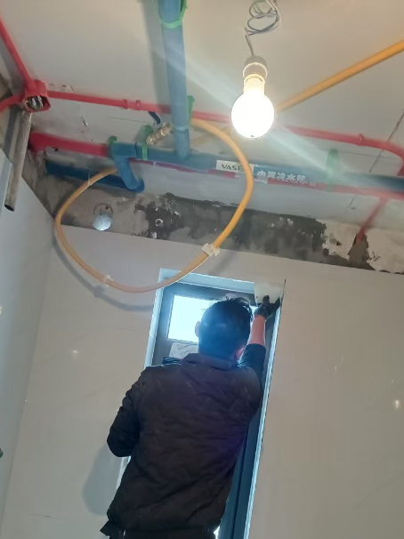 天长专业水管维修