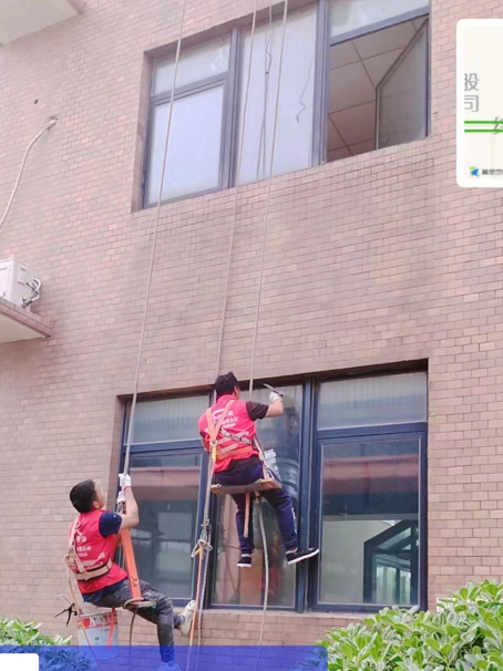 天长承接各类窗户玻璃维修